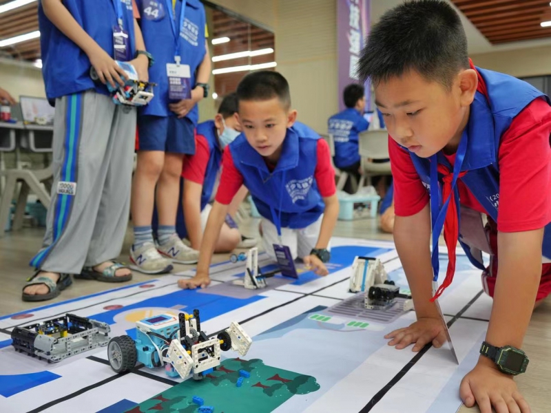 银华中证机器人ETF(图1)