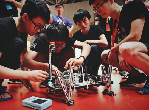 天弘中证机器人ETF(图1)