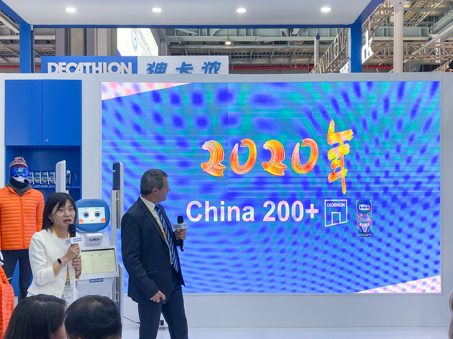 全国人大代表贾少谦谈AI、机器人与出海：中国制造迎新一轮机遇(图1)