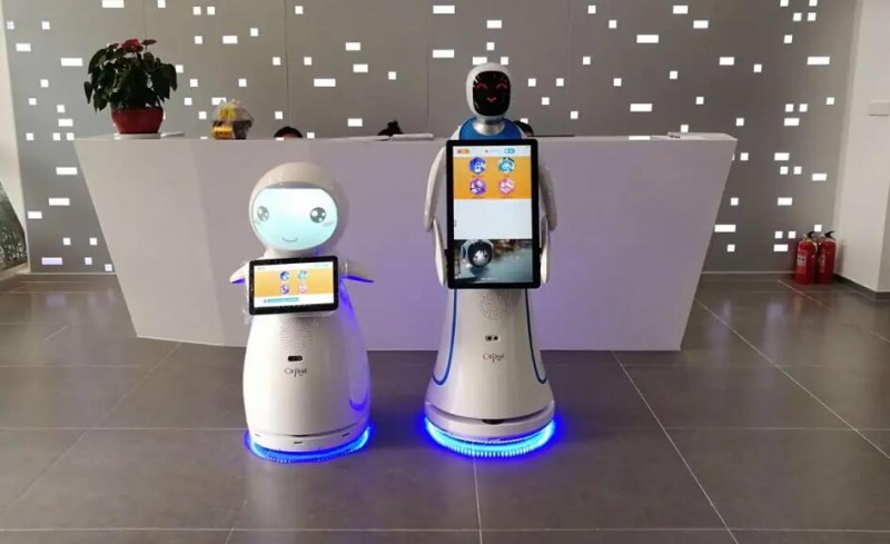 国泰中证机器人ETF发起联接A(图1)