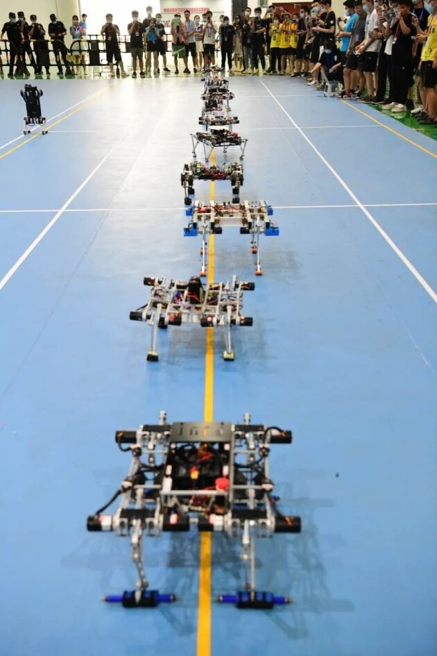 OpenAI获1220亿美元创纪录融资AI竞赛进入“全方位绞杀”阶段(图1)