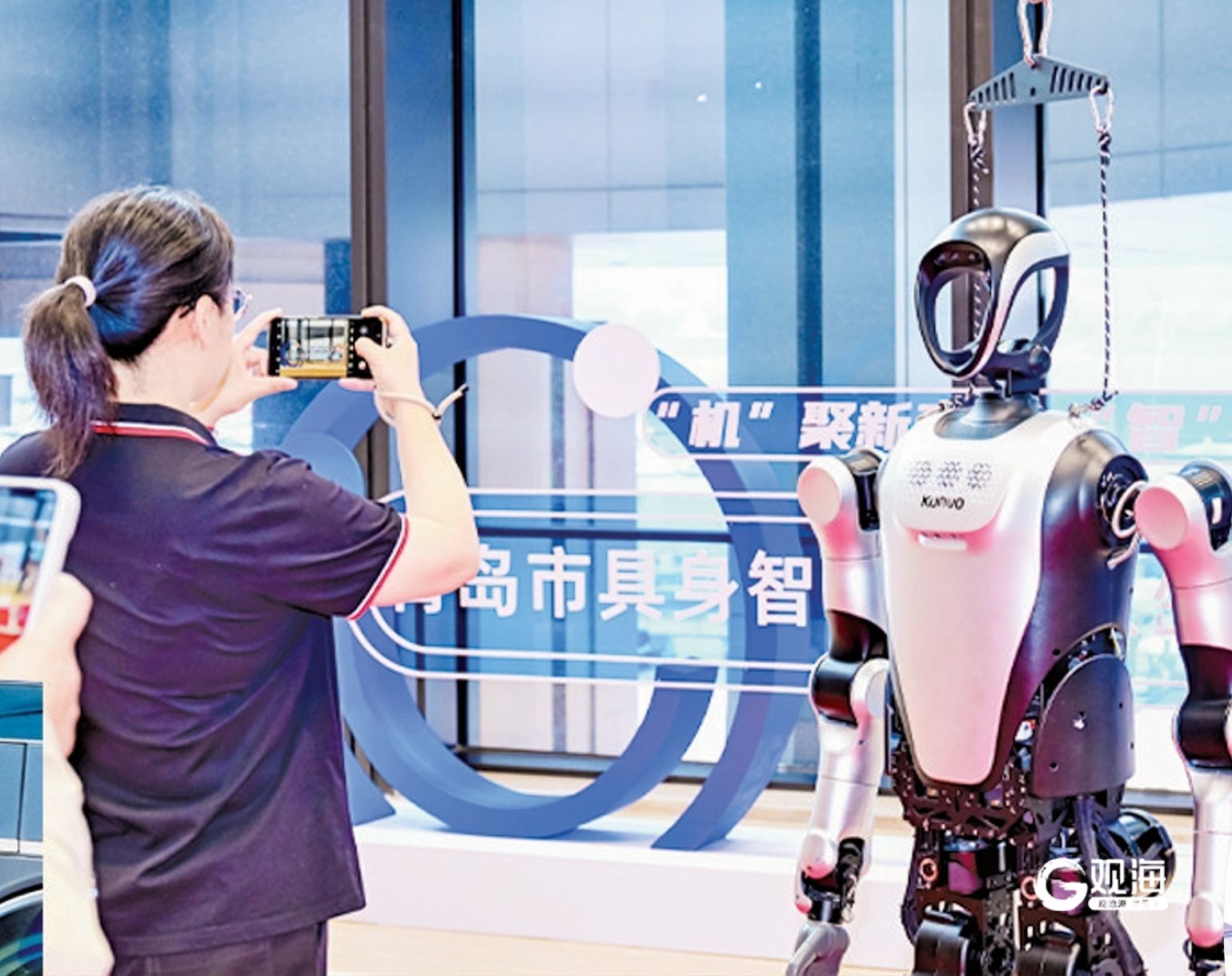 机器人基金还可以买吗(图1)